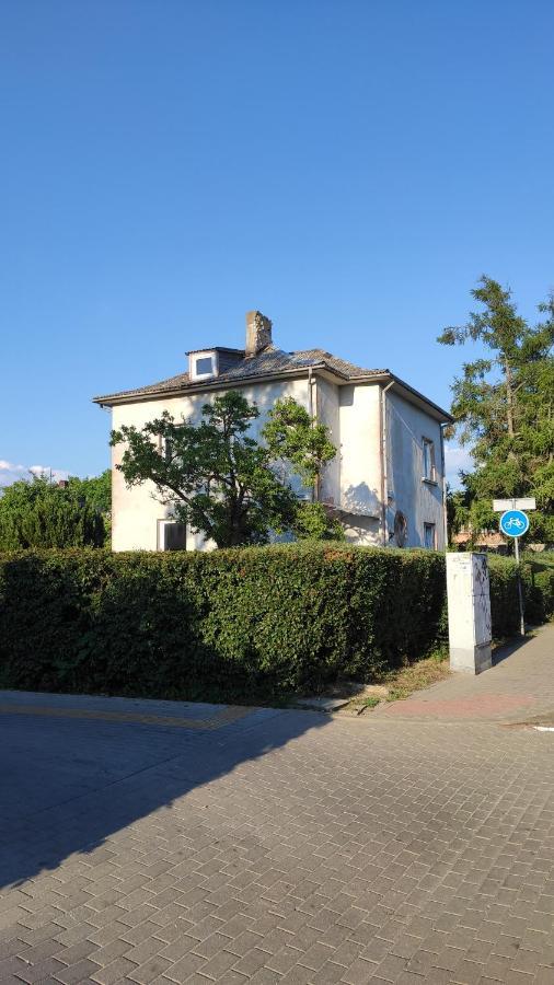 Apartament Prie Misko Połąga Zewnętrze zdjęcie